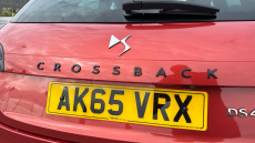 DS 4 1.6 BlueHDi Crossback 5dr Diesel Hatchback